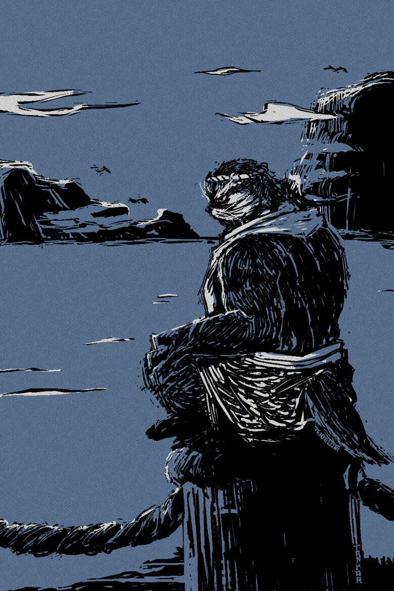 Tales of Seikyu - Torleone