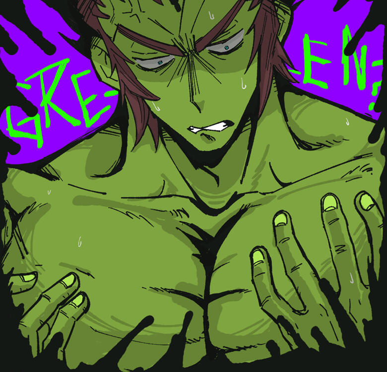 My Time at Sandrock - Pen